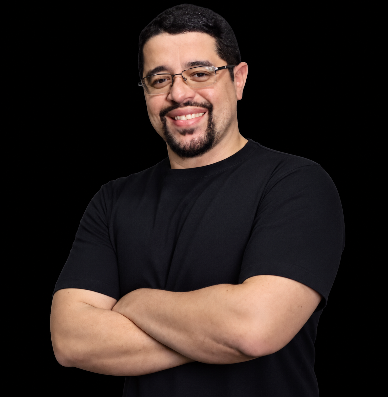 Prof. Thales Junqueira
